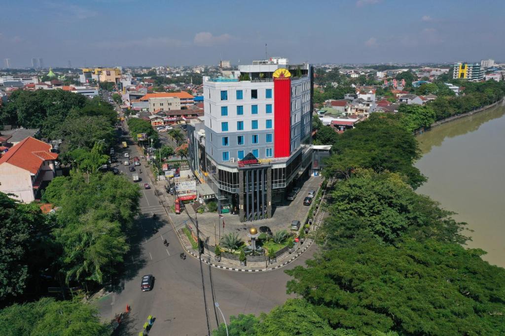Tangerang Hotel | Pakons Prime Hotel Jakarta Airport