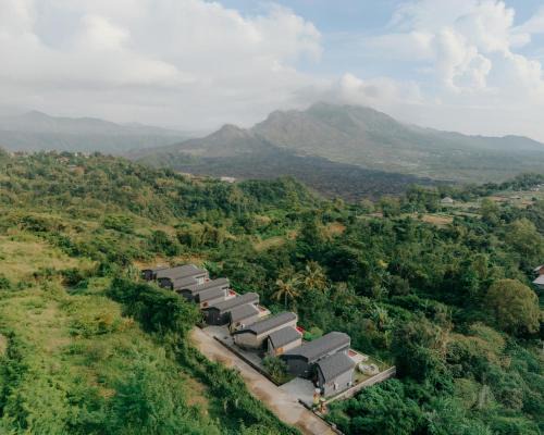 Kedisan Bed & Breakfast | Pakubon Kintamani By Desa Oculus