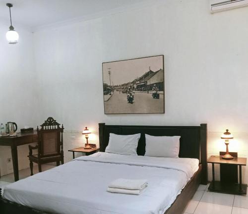 Mlati Hotel | Palagan Boutique Hotel