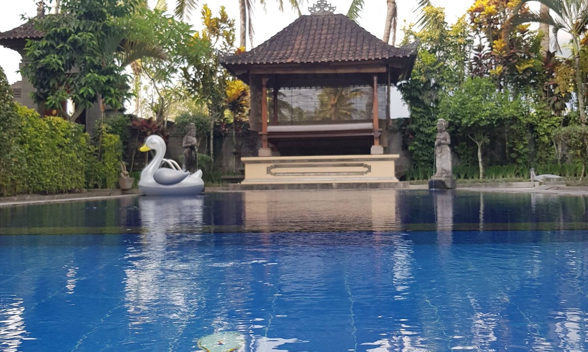 Pejeng Kawan Villa | Palatial 8bedroom great for group and family Ubud