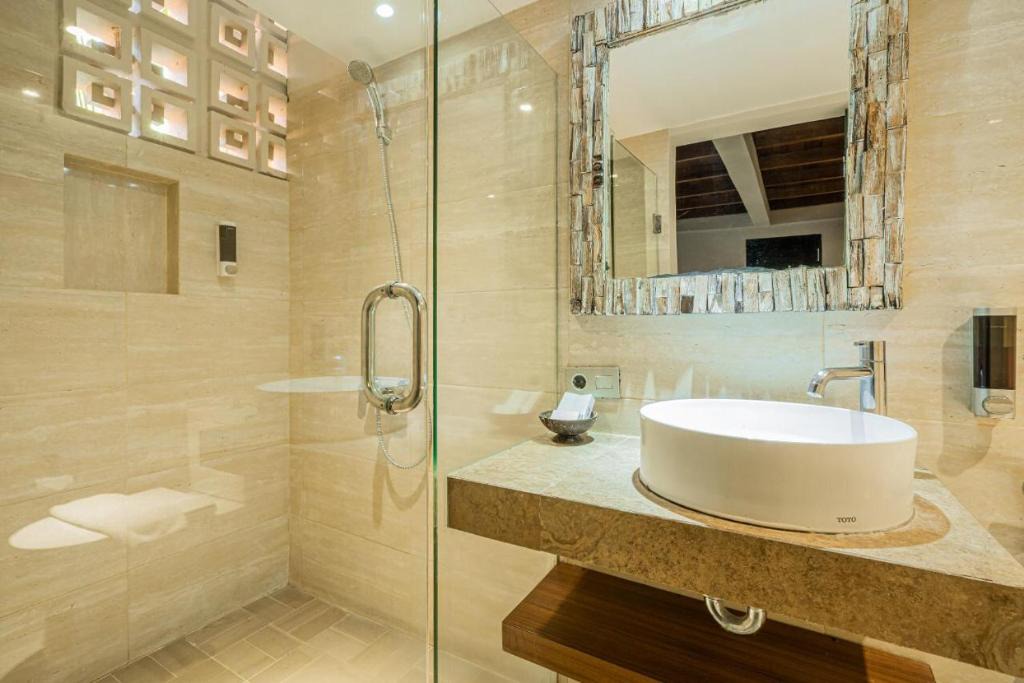 Umalas Hotel | Pandawa All Suites Hotel