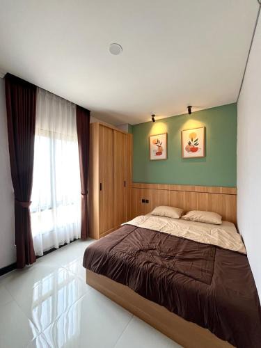 Depok Hotel | Pangeran Residence 2