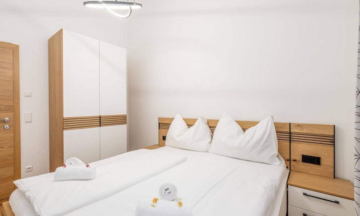 Assachberg Apartment | PanoramaAlpin Apartment - GardenAlpin & PanoramaAlpin Apartments by myNests
