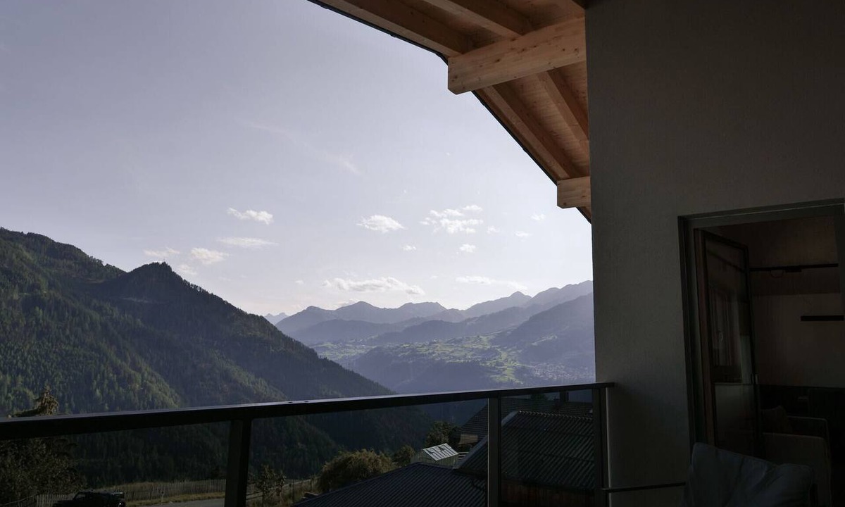 Kauns Apartment | Panoramablick Kaunergrat Premium Suites