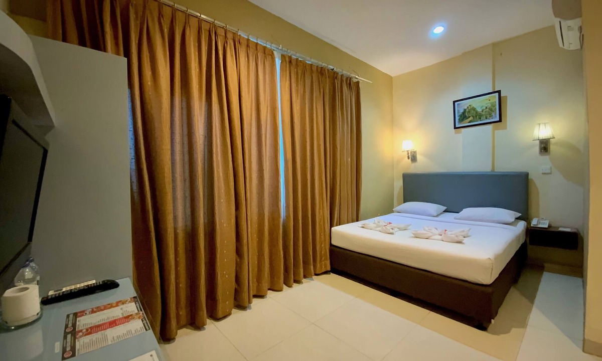 Pekanbaru Hotel | Parma Panam Hotel