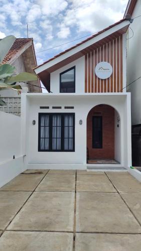 Purwokerto House | patangpuluh homestay