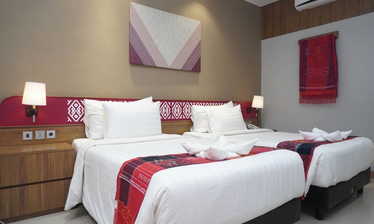 Ambarita Hotel | Patra Parapat Hotel