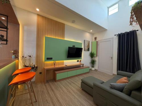 Batam Villa | Pendo Mansion