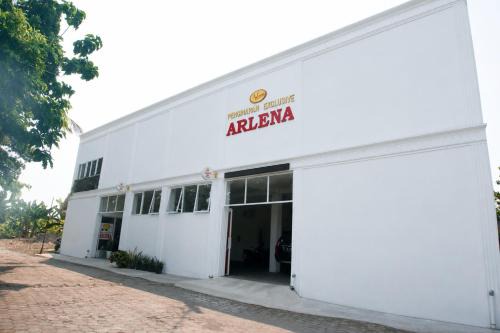 Sleman Hotel | Penginapan Exclusive Arlena