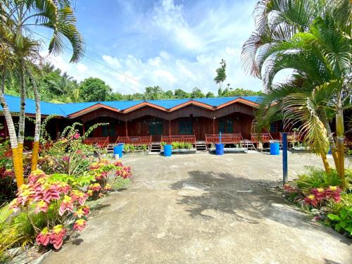 Waisai Hotel | Penginapan Novalin