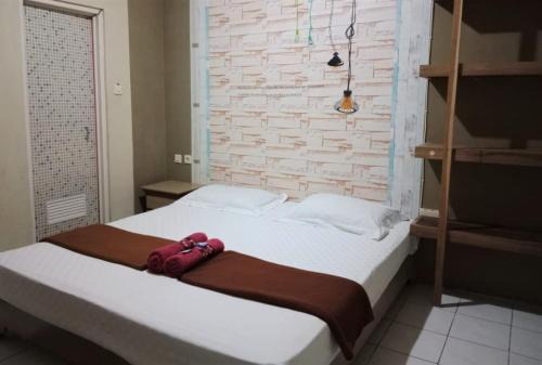 Terong Hotel | Penginapan Rudi Syariah