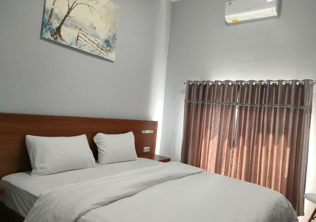 Rembang House | Penginapan Tentrem