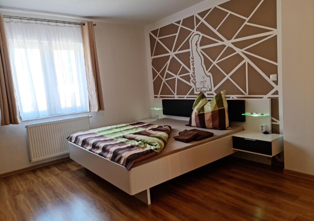 Ternitz House | Pension Sonnwendgasse