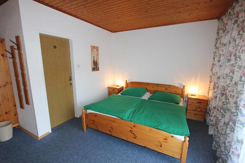 Ebensee House | Pension Sybille