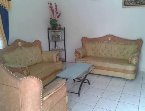 Balaraja Apartment | Permata Balaraja