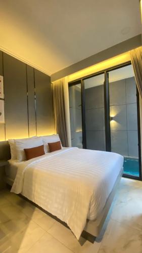 Oro Oro Ombo Villa | Pinasti Nirwana Villas