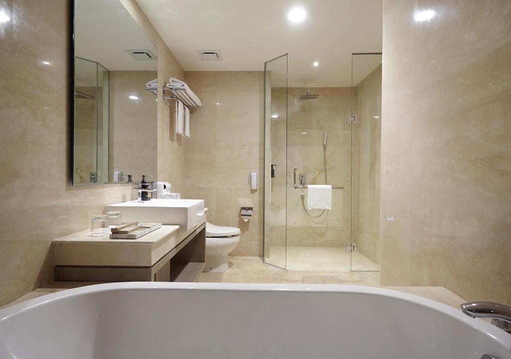 Jimbaran Bay Hotel | Platinum Hotel Jimbaran Beach Bali