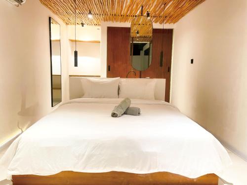 Pererenan House | PNB Beach Resort