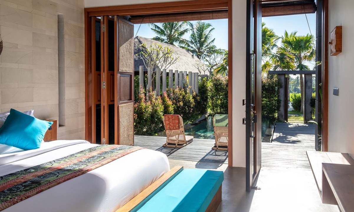 Singakerta Hotel | Podpadi Design Spaces