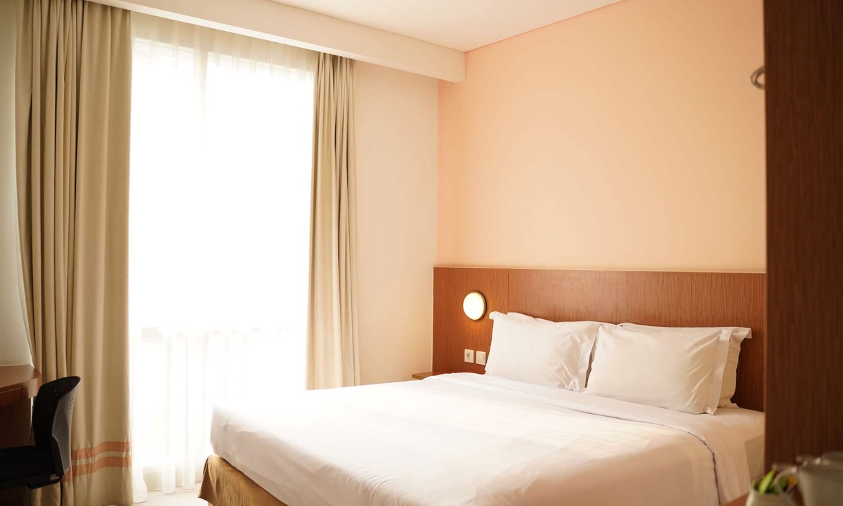 Jakarta Hotel | Pomelotel Patra Kuningan Jakarta