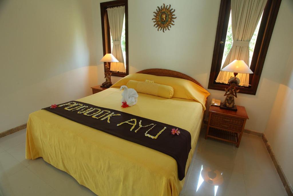 Sanur Hotel | Pondok Ayu