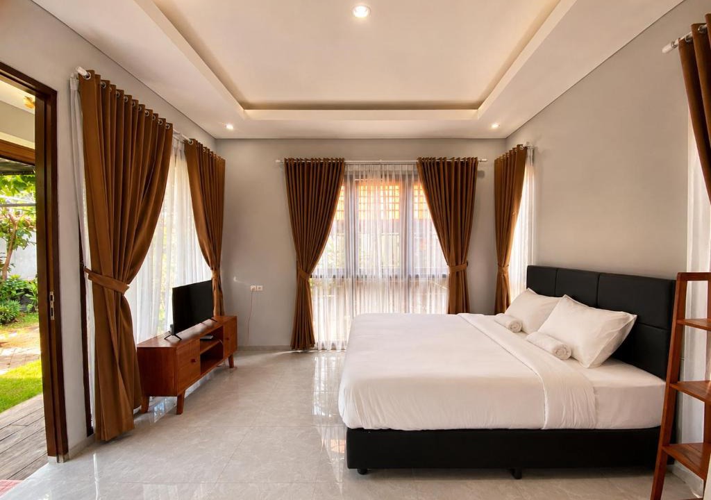 Sengkidu House | Pondok DlodPoh