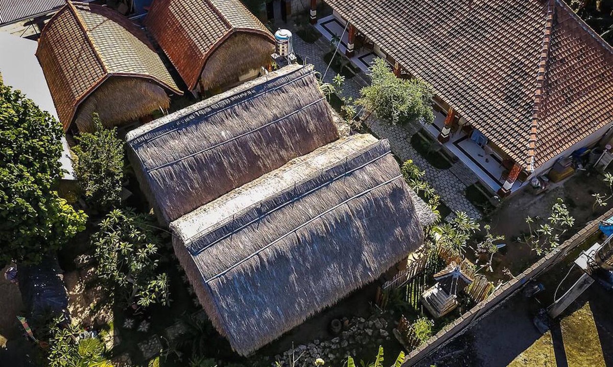 Sampalan Bed & Breakfast | Pondok Kana Homestay