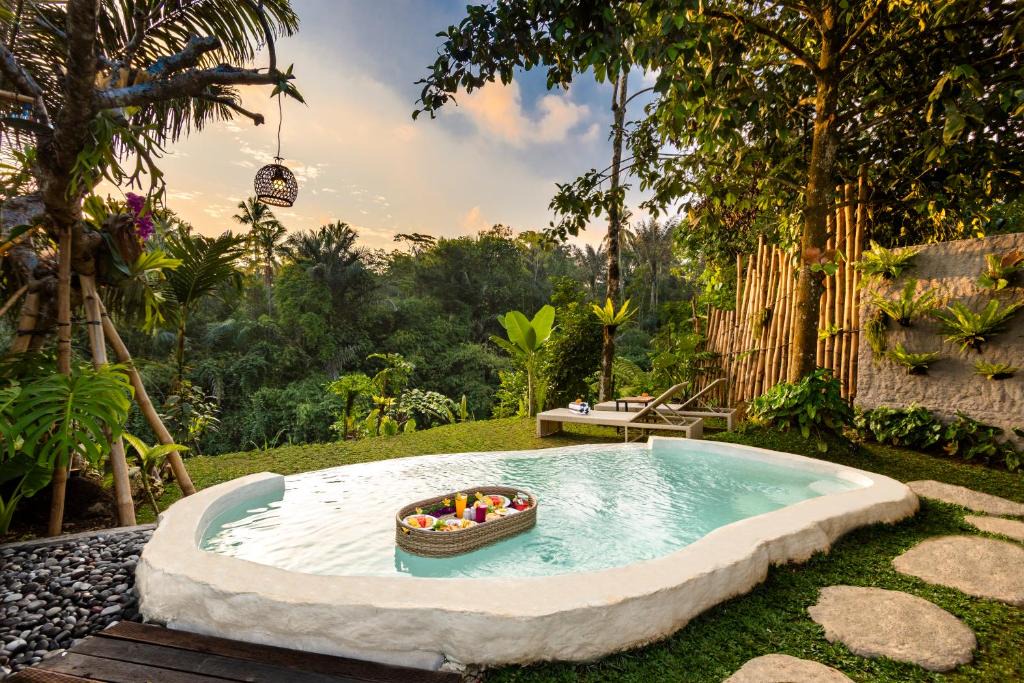 Taro Hotel | Pondok Padi Bali Villa by Dhananjaya Hospitality
