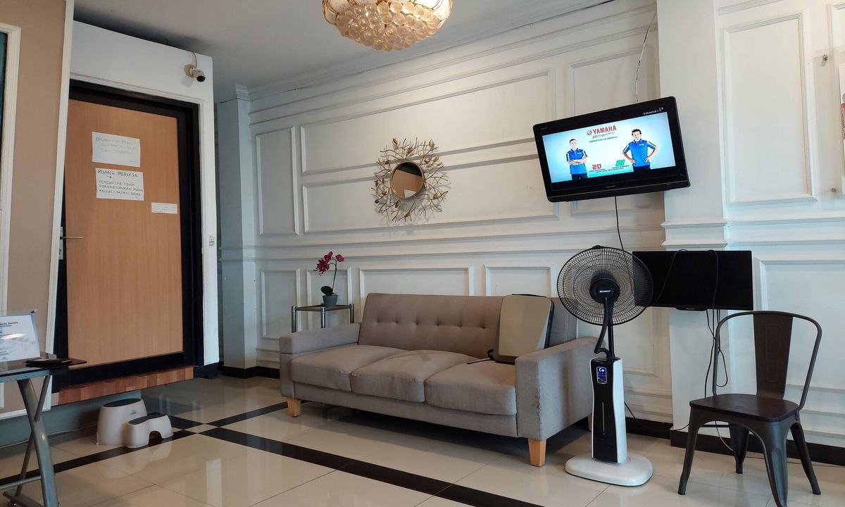 Cikampek Hotel | Pondok Sabaraya Haji Juanda Cikampek Purwakarta