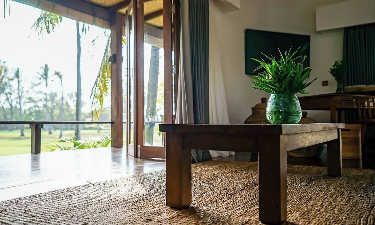 Gili Trawangan Hotel | Pondok Santi Estate