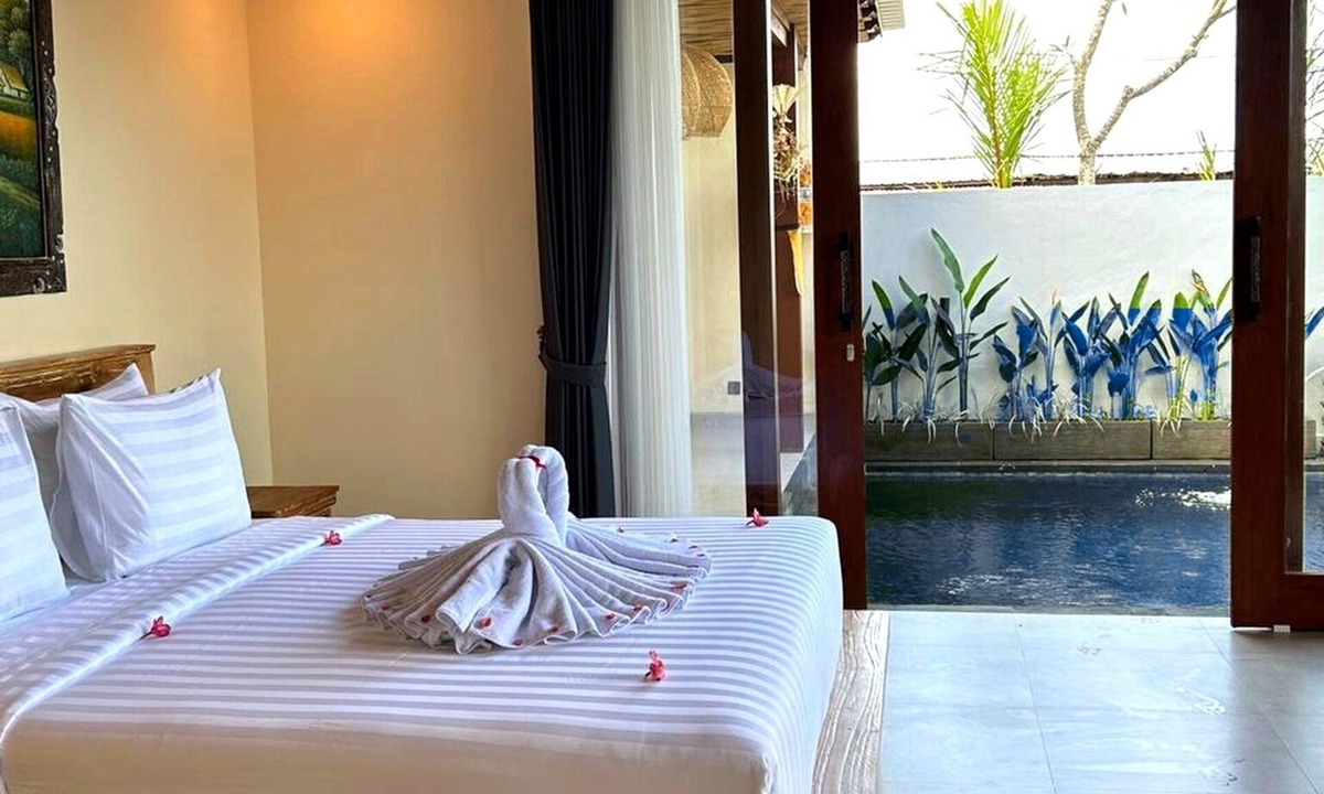 Melayang Villa | Pondok Sari Mupu Ubud