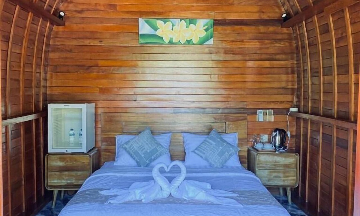 Sidemen House | pondok taksu homestay sidemen