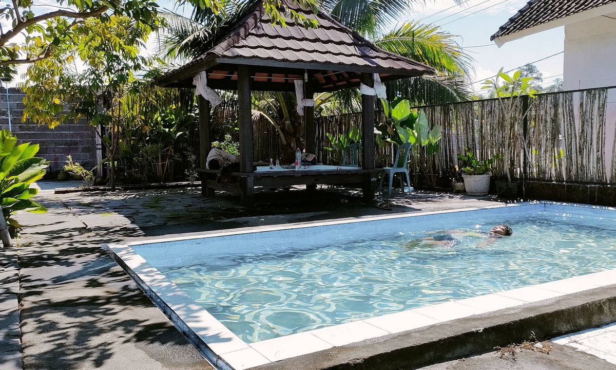 Kecamatan Pringgasela House | Pondok Wahyu