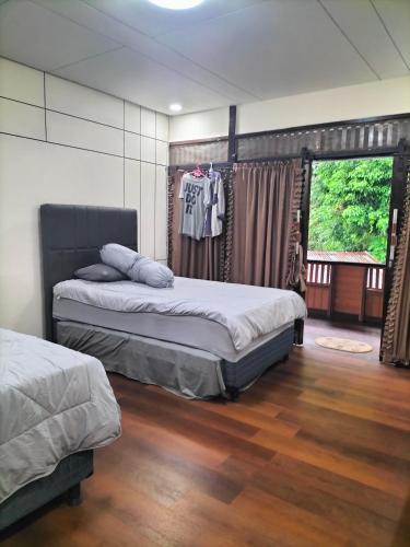 North Toraja House | Pong Elak 'Guest House