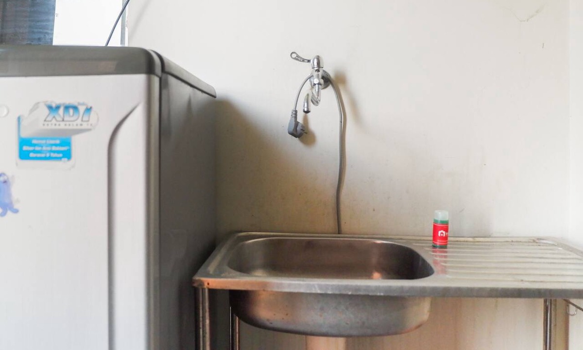 Surabaya Apartment | Pool View 2BR at Dian Regency Apartment