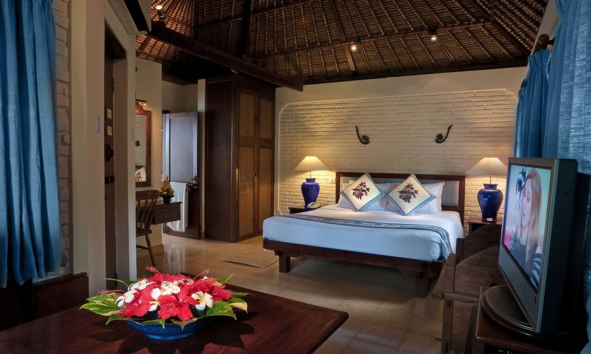 Downtown Kuta Hotel | Poppies Bali