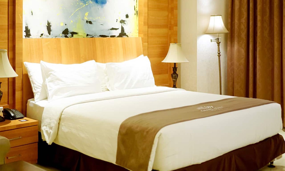 Banda Aceh Hotel | Portola Grand Arabia Hotel