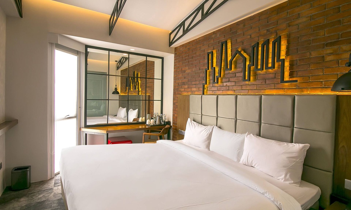Jakarta Hotel | Posto Dormire Hotel Jakarta