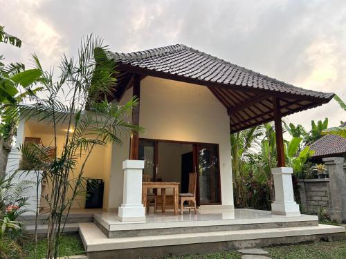 Keliki House | Praba House