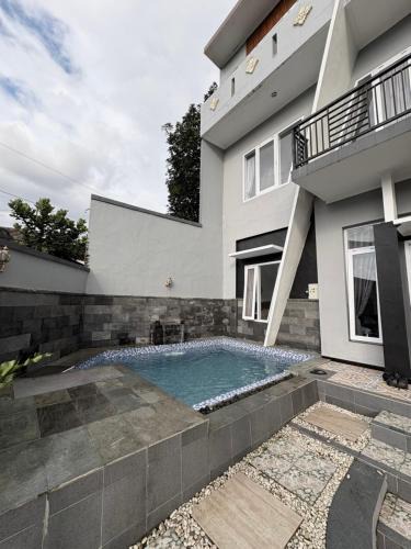 Batu Villa | Prabu Villa