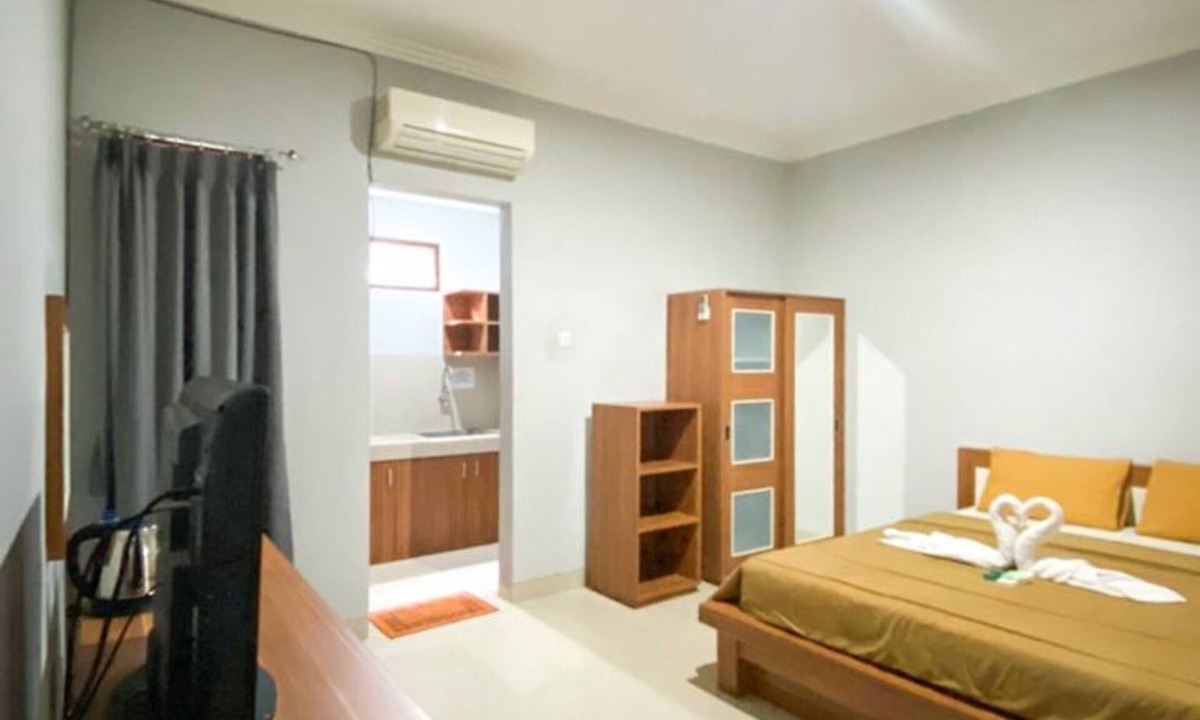 Pemogan Hotel | Prada Apartment
