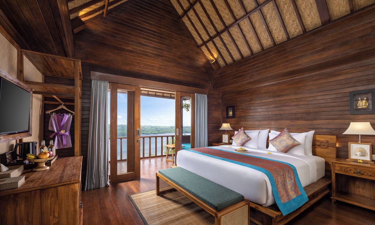 Ceningan Island Hotel | Pramana Nusa Ceningan