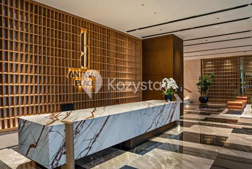 Cilandak Apartment | Premium Apartment by Kozystay - Antasari Place