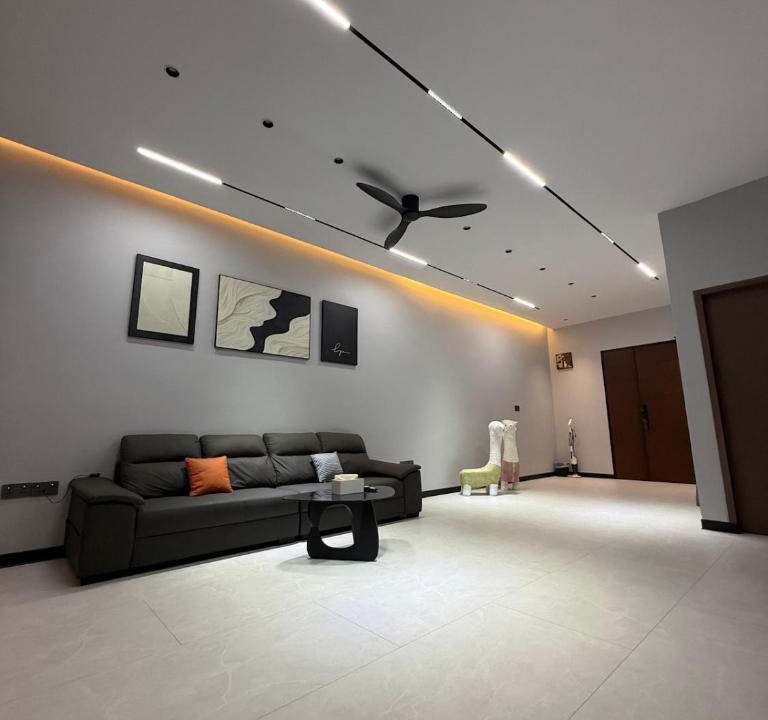 Batam Villa | Prestige Haven