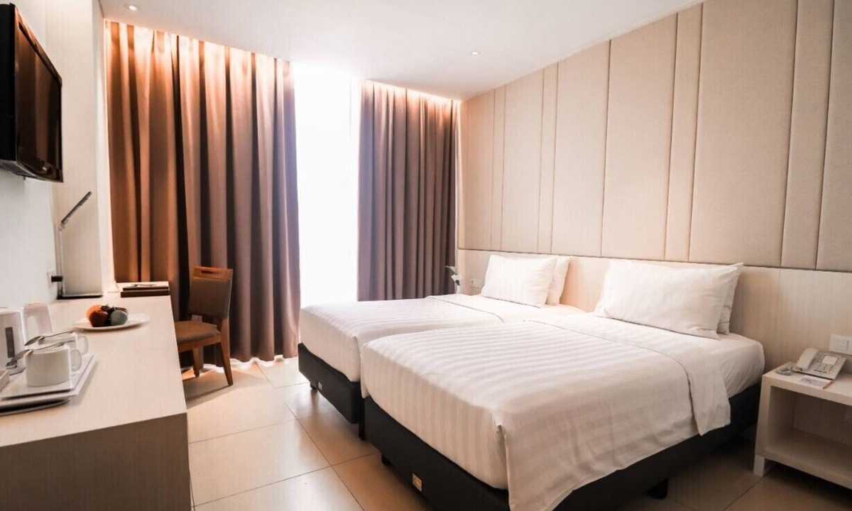 Bandung Hotel | PRIME PARK Hotel Bandung