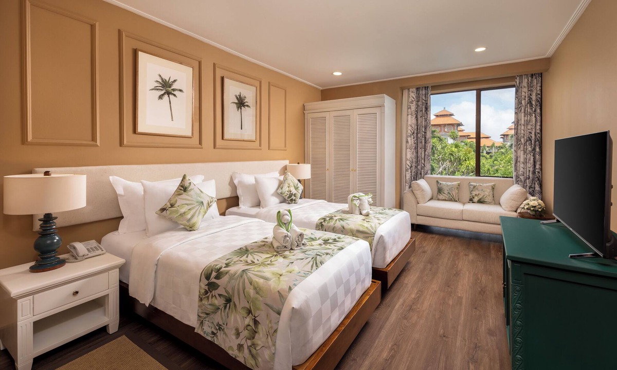 Sanur Resort | Prime Plaza Hotel Sanur - Bali
