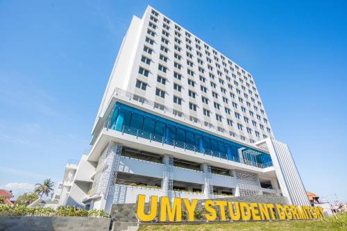 Kasihan Hotel | Prime UMY Hotel Convention & Dormitory