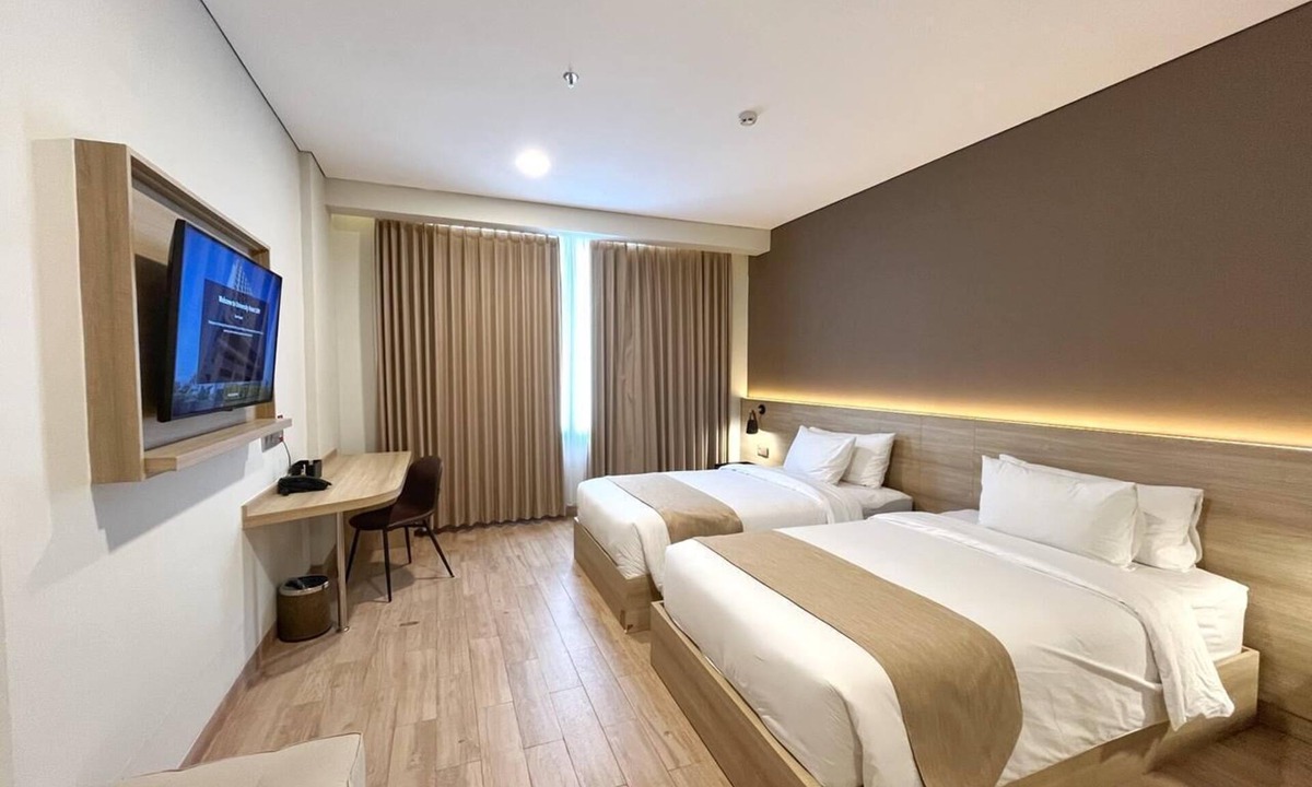 Kasihan Hotel | Prime UMY Hotel Convention & Dormitory