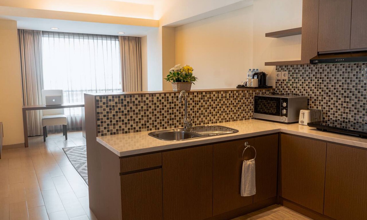 Cikarang Hotel | PrimeBiz Cikarang