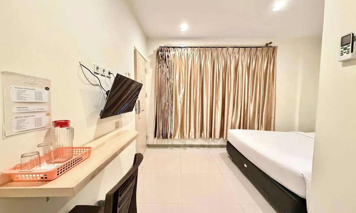 Samarinda House | Priority Kalimantan Samarinda